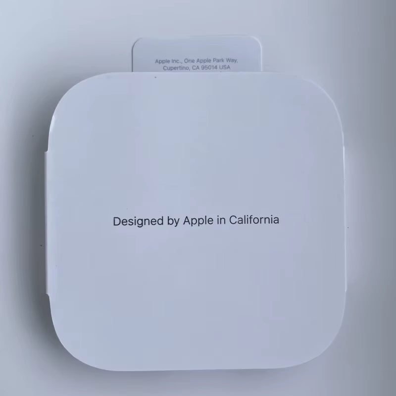 Original  Magsafe Wireless 15W Charger for Iphone 16 15 14 13 12 Mini Pro Max Plus