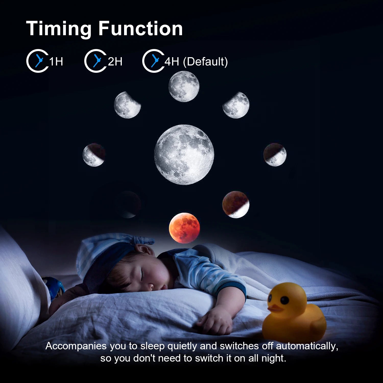 Transform Your Space with the Galaxy Projector: Stunning Starry Sky Night Light & Solar System Constellation for Kids' Bedrooms